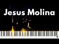 A Little Jazz Exercise By Jesus Molina Hard Piano Tutorial