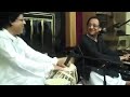 Dukh ki lehar by |Ustad Ghulam ali khan| live Mehfil (super version)|Khan Saab Official