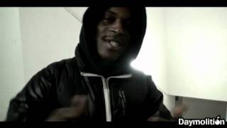 Silfleks Freestyle - Daymolition