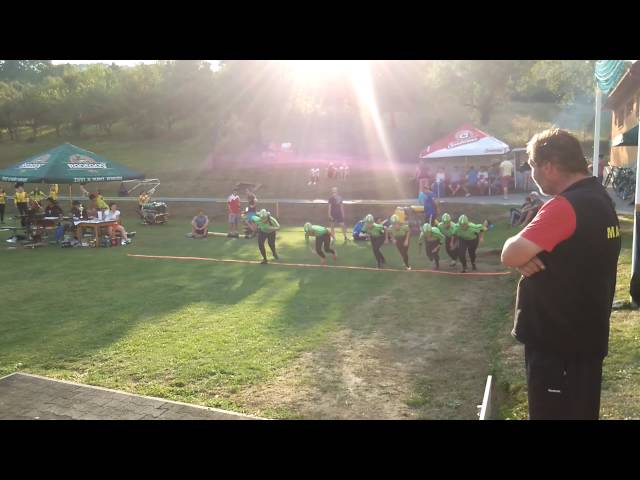 Fire Sport