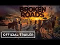 Βίντεο παιχνιδιού για Broken Roads  Playstation 4