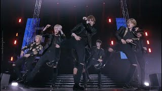 Vietsub/Engsub Baepsae/Crow-tits - BTS (Live)