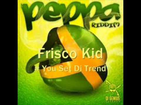 2011 Peppa Riddim Mix (febr 2011) Mr Easy ,Mavado,Laden,Singing Sweet & More!