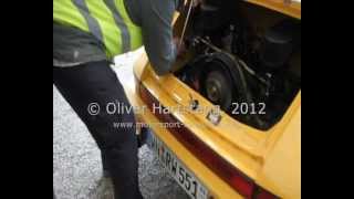 preview picture of video '120422_Langenburg Historic_Porsche 911 RSR, Wolfgang Reile.wmv'