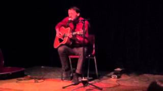Alasdair Roberts 2015 10 17 The Problem of Freedom