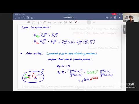 Lotte Hollands: Non-perturbative topological strings and 5D BPS states