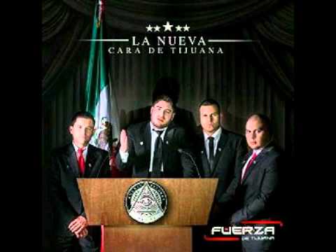 Volver Atrás (Fuerza De Tijuana) 2016