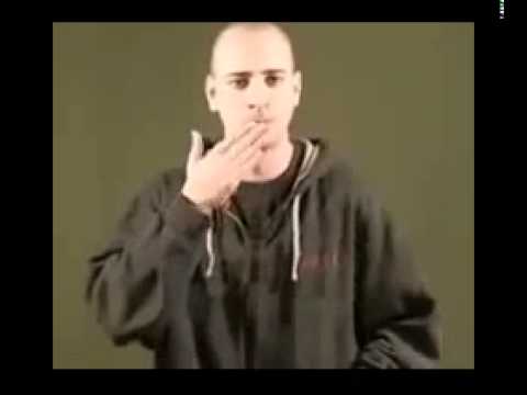 Eklips from France at Red Bull BC One   Showcase