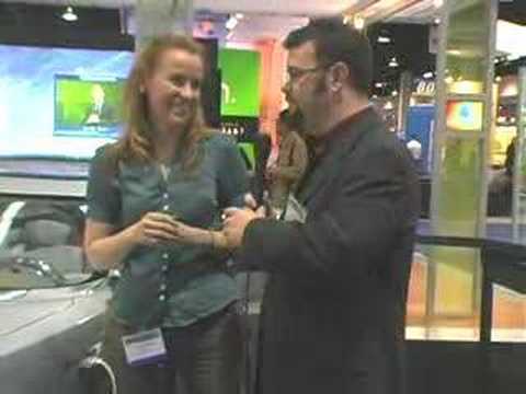 Chelsea Sexton & the Volt