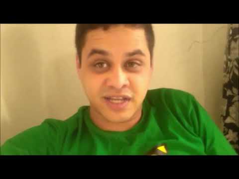 FAZENDO MINHA TATTO #QUERÔ