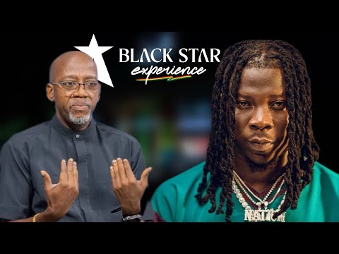 I Had No Idea About Stonebwoy’s 26th Dec Show-Rex Omar on Bhimfest & Black Star Experience Clash