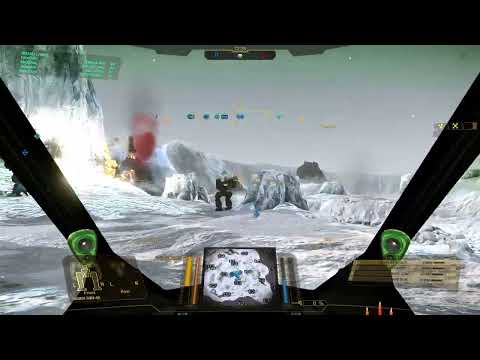 The Raven 4X and a thousand tiny cuts!  MWO