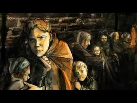 Roza Shanina Girl Sniper