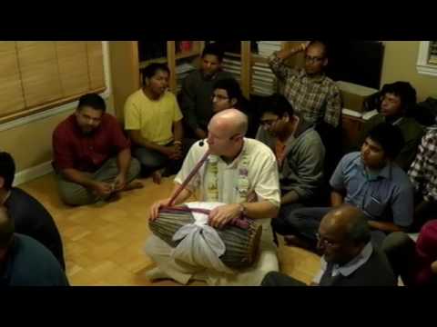 2011 12 21 ISV Wednesday Class Part3   HG Vaisesika Dasa