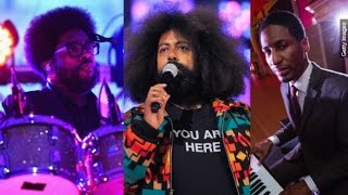 You Hear That? Late Night Bandleaders Bring New Sound