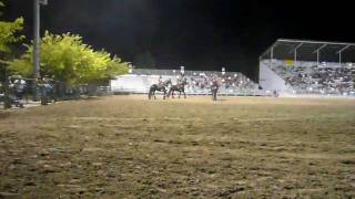 preview picture of video 'Dressage in the Wine Country 2011'