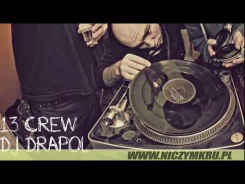 Niczym Kru - Chleją (Moda na mixtejp)