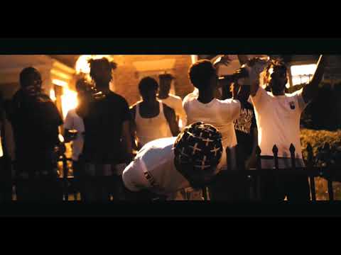 FG Lonnie - 900 Freestyle Shot By : @Ben10 4K