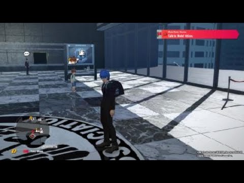 ONE PUNCH MAN: A HERO NOBODY KNOWS : Characters Quest '' Child Emperor '' Part 2