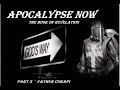 APOCALYPSE NOW: The Book of Revelation ...