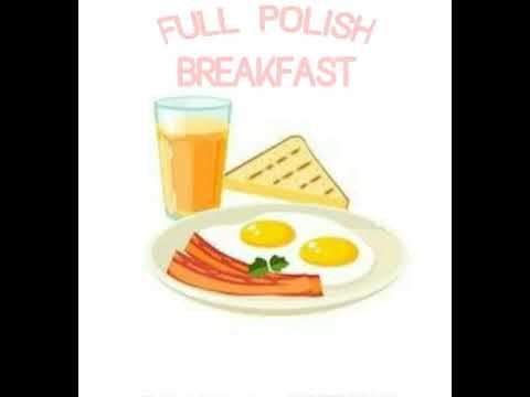 Scruffy Munnelly @ Wax White - Full Polish Breakfast
