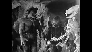 LA NAVE DE LOS MONSTRUOS (1960)