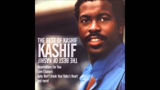 Dancing in the Dark Heart to Heart -  Kashif