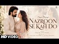 New Song 2026 New Hindi Song Nazron Se Keh Do Emraan Hashmi Disha Patani New Song