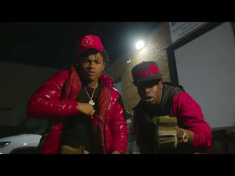 4L Quan & BabyDrill - Shells (Official Music Video)