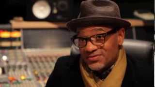 Mandela Tribute from Kirk Whalum on The Africa Channel