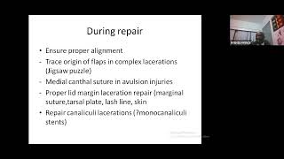 PRACTICAL APPROACH TO EYELID SURGERY II