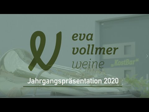 Fernprobe Intro - Jahrgangspräsentation 2020