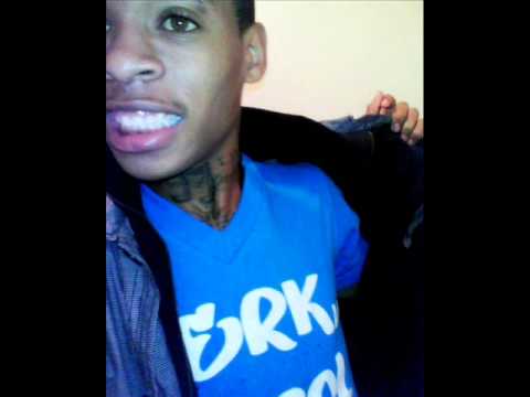 Young Sam ft Fe Raw-Back of the Club(Jerking Song)