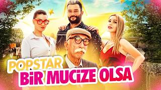 Popstar: Bir Mucize Olsa | FULL Yerli Komedi Filmi