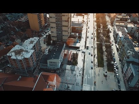 MR X ft.  LODO "LA MERDE" [OFFICIAL VIDEO]