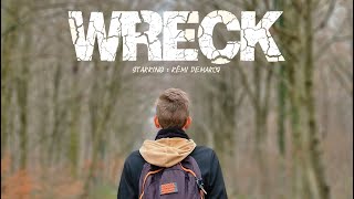 "WRECK" - Complet - Court métrage 2023