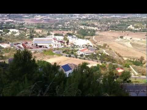 coppa monti iblei 2012