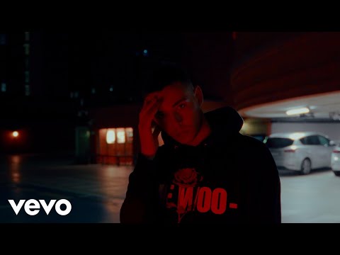 Hanafi - NIEWAŻNE (Official Video)