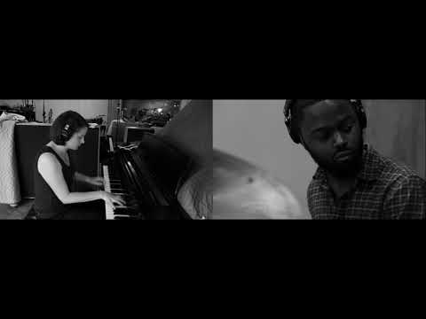 11. Kris Davis & Marcus Gilmore - “Marcus Gilmore” (Free Improvisation)