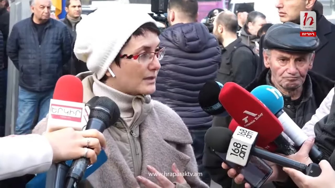 Այս օրինագծով կարգելվի էլ ավելի իջեցնել նշաձողը․ Լիկա Թումայան