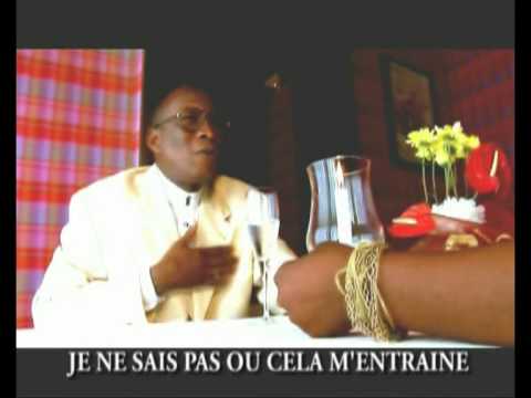 C'est pas ma faute / Daouda le Sentimental feat Betika