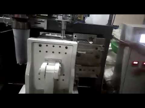 Fully automatic 50ml  Blow Moulding Machine