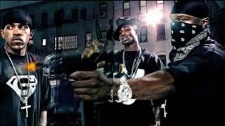 G-Unit - I&#39;ll Be The Shooter{Rick Ross Diss!}