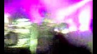 just jack - glory days live