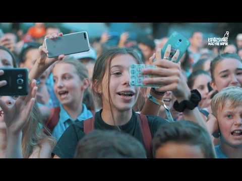 10. KMN - USNK koncert