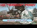 Lee "Scratch" Perry ::: Message From Yard