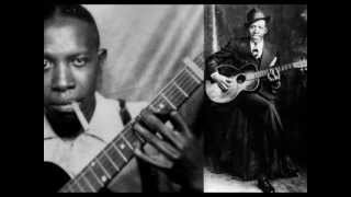 Robert Johnson-Come On In My Kitchen (Take 2)