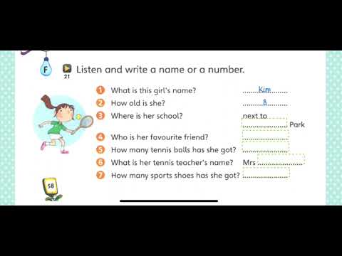 STORYFUN 1 - #7 Let's go there now! F21 (AUDIO)