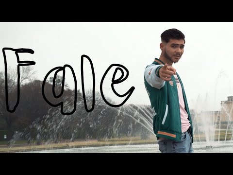Andi Korra - Fale (ft. Emrah)
