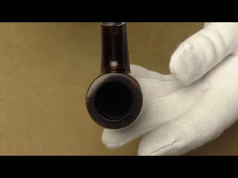 Dunhill Chestnut 5102 - pipe C780